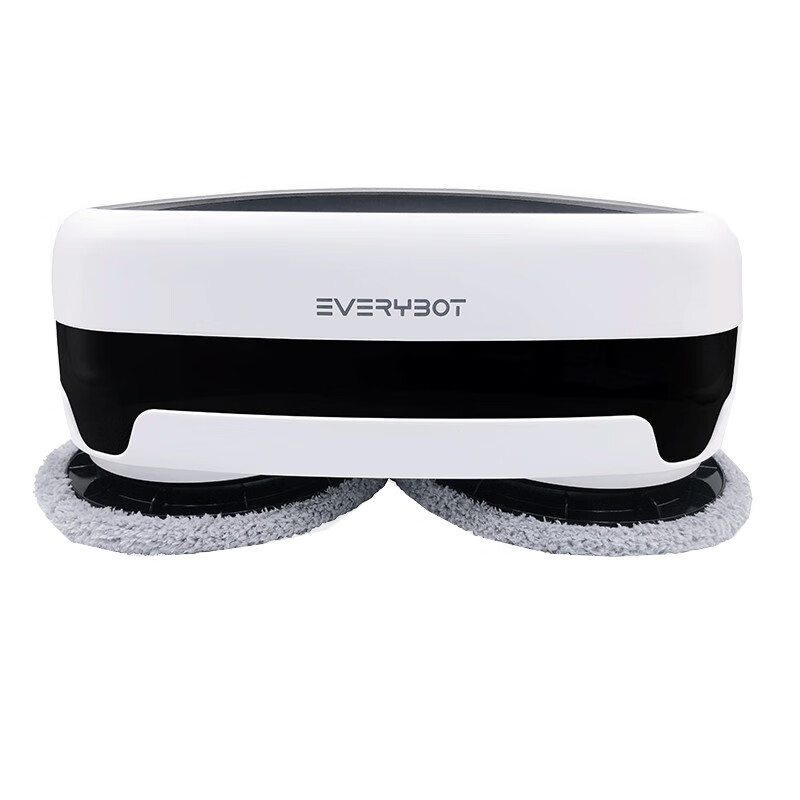 EVERYBOT旋转拖地机器人
