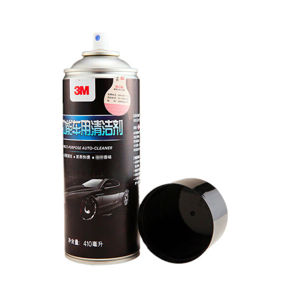 3M 安全配方除异味清洁剂