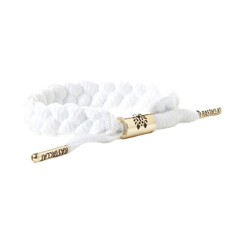 RASTACLAT白金手链