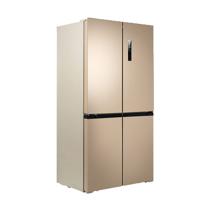 美菱 超薄嵌入式冰箱