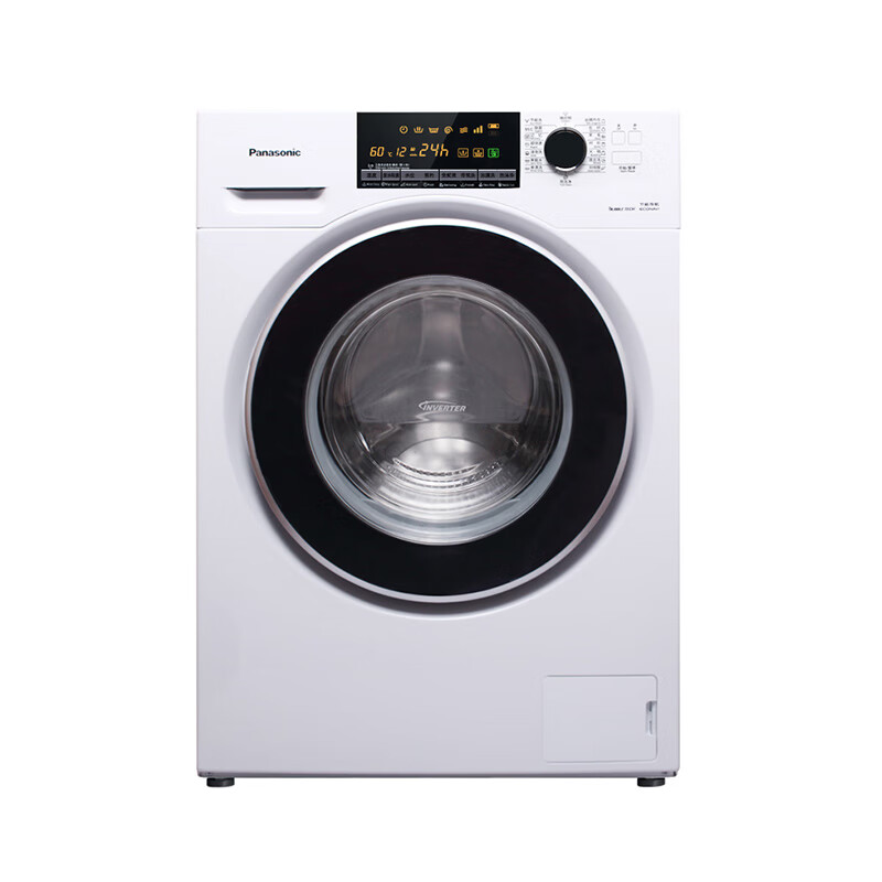 松下 三维立体洗衣机