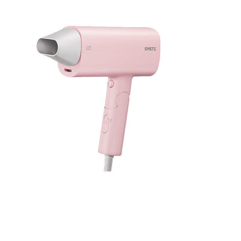 须眉 双倍负离子养发电吹风