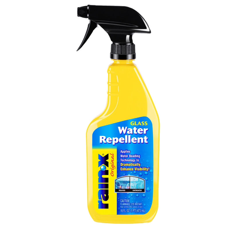 rain-x 进口驱水剂