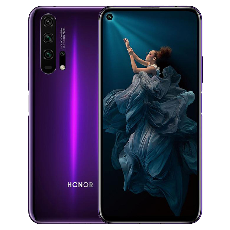 荣耀 双光学防抖 手机