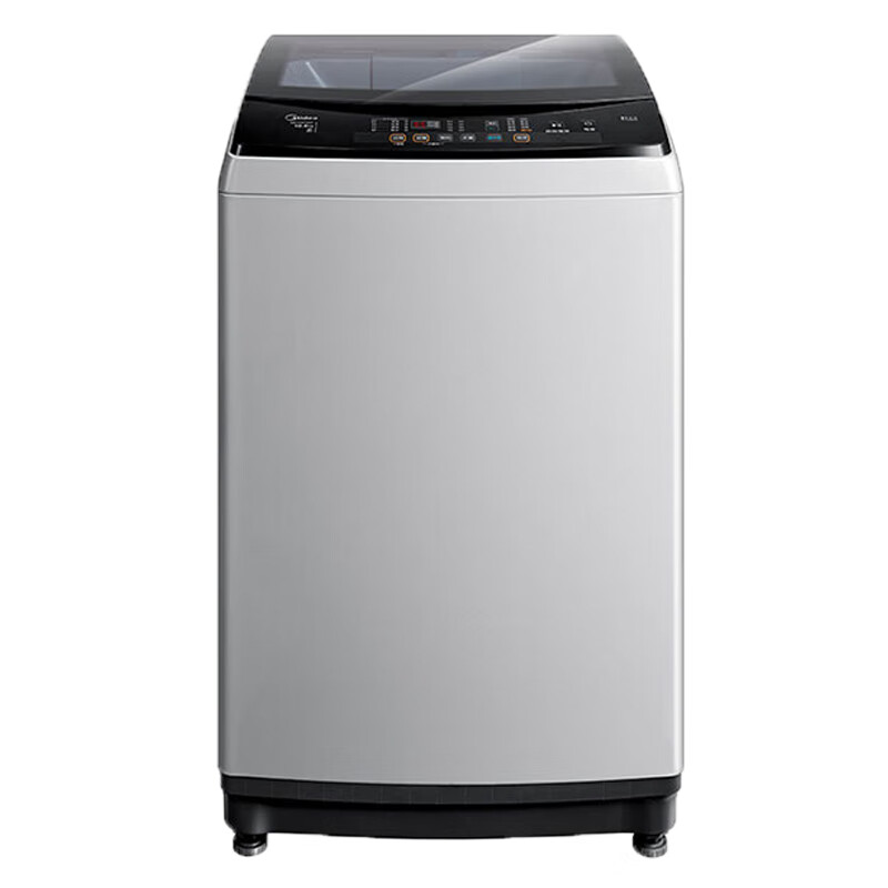 美的 免清洗 洗衣机
