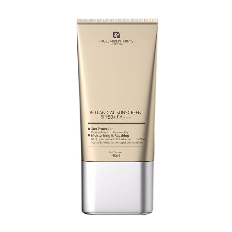 英树 清爽隔离防晒霜