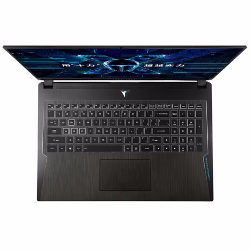 雷神 绝地武士 游戏本