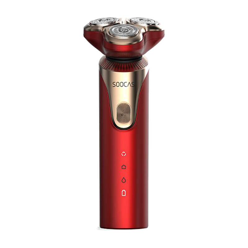 小米 气垫减震 剃须刀