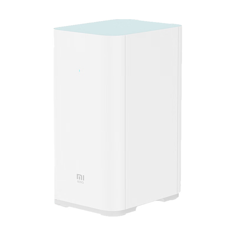 小米 厨下式 净水器