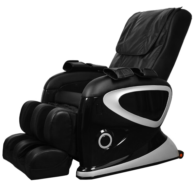 尚铭电器安全电压按摩椅