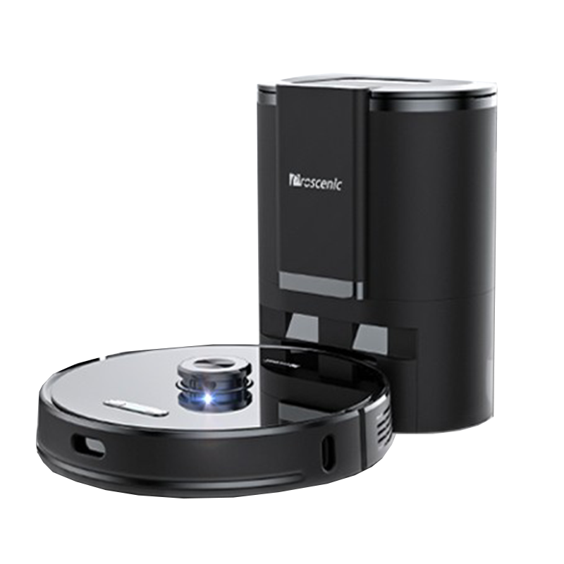 浦桑尼克 自动集尘扫地机器人