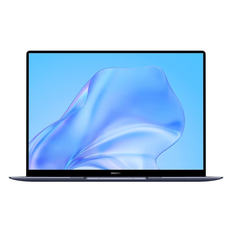 华为 分频4扬声器 笔记本