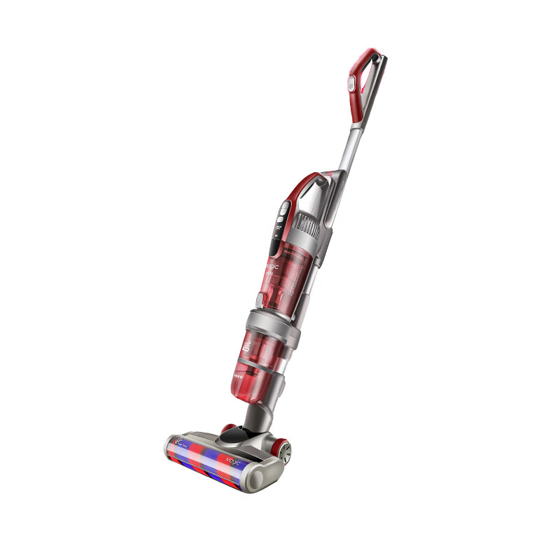 莱克 静音手持家用洗地机