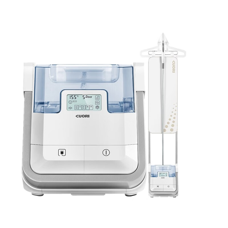 卓力 增压双杆挂烫机