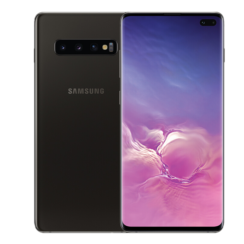 三星 声波指纹拍照手机