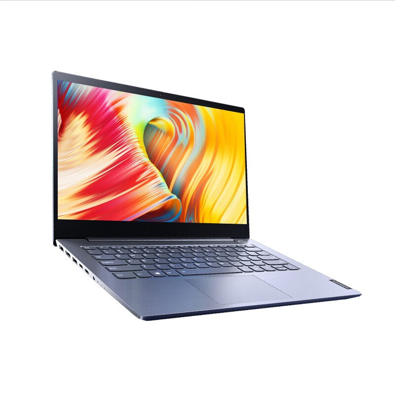 联想 窄边框轻薄笔记本