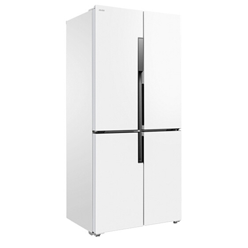 华凌 双变频风冷无霜冰箱