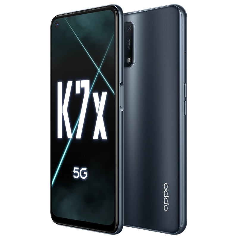 OPPO 闪充四摄手机