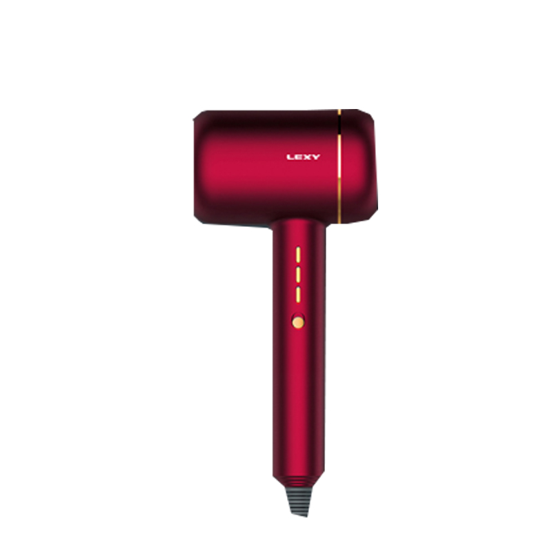 莱克 水离子涡扇电吹风