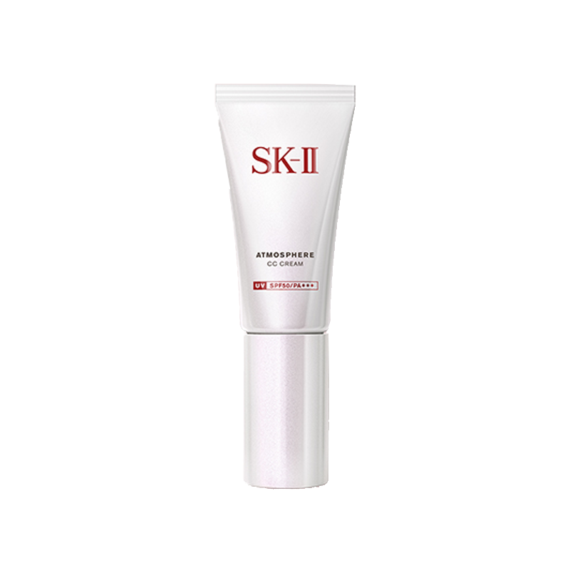 SK-II 遮盖瑕疵防晒乳