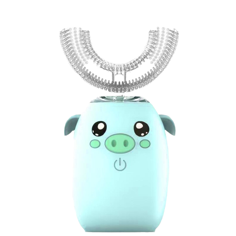 Vwhite 智能电动牙刷