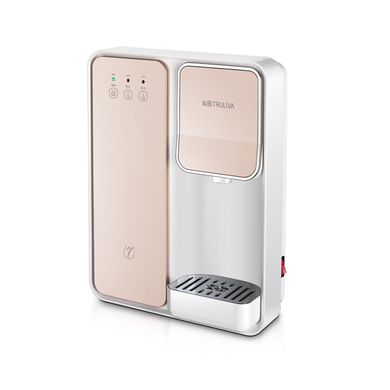 沁园 秒速加热饮水机