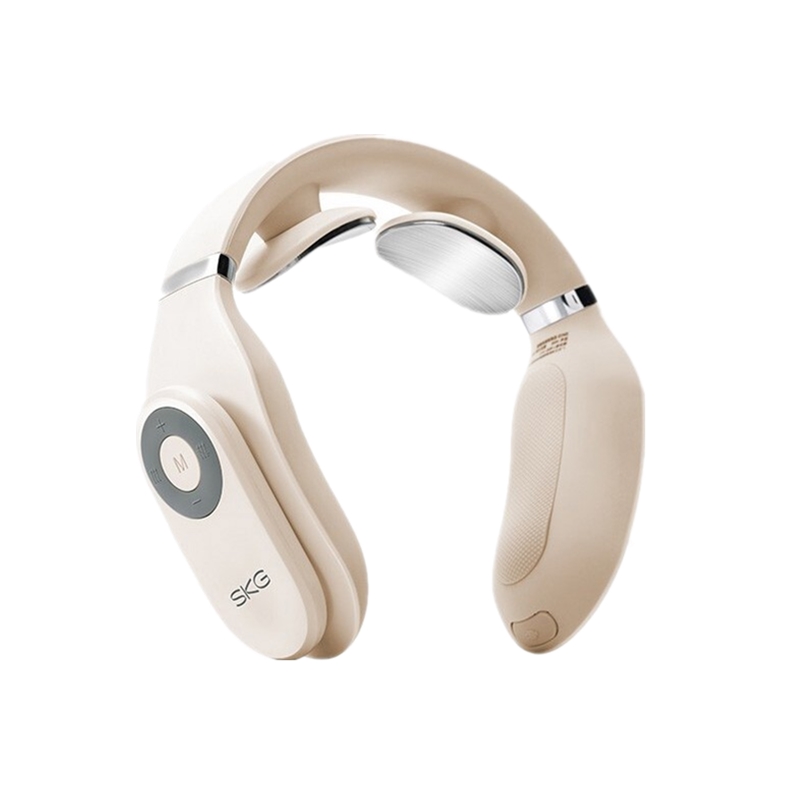 SKG 电脉冲护颈按摩仪