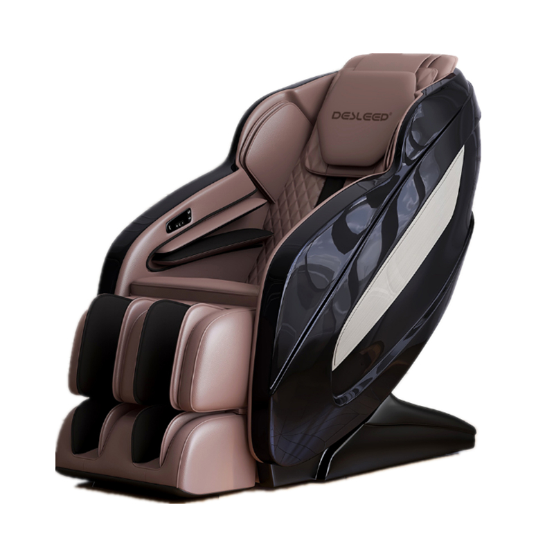 迪斯 智能体型检测按摩椅