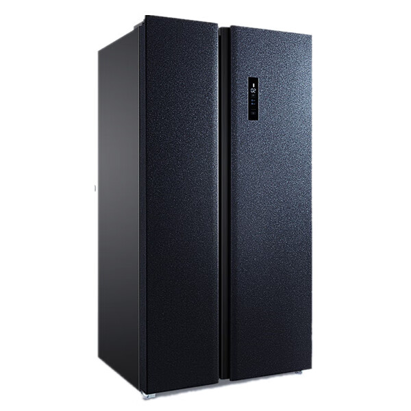 TCL 双温区双循环多开冰箱