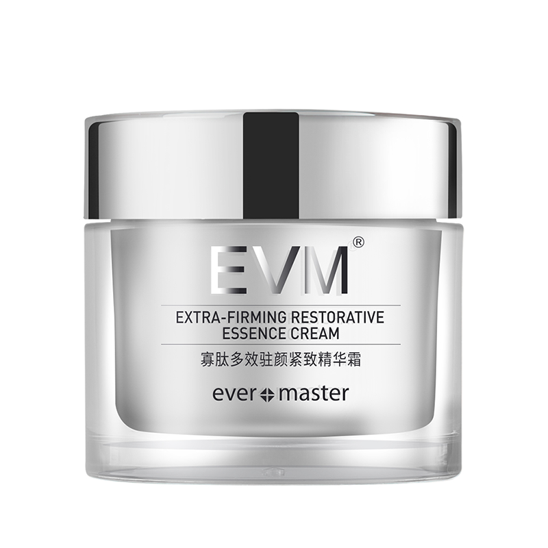 evm 温和安全面霜