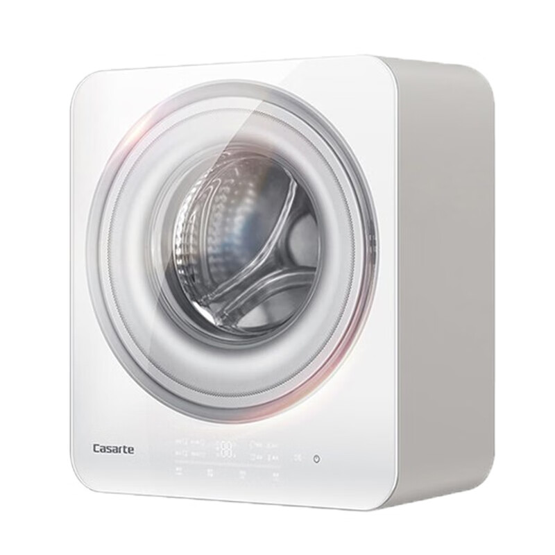 卡萨帝 高温煮洗 洗衣机