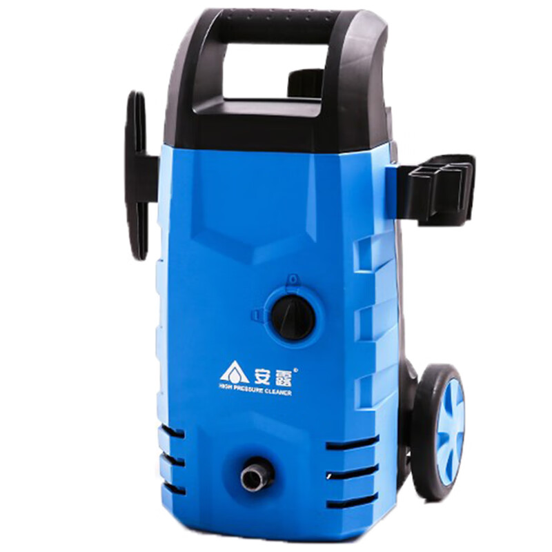 安露 坚固耐用防堵塞洗车机