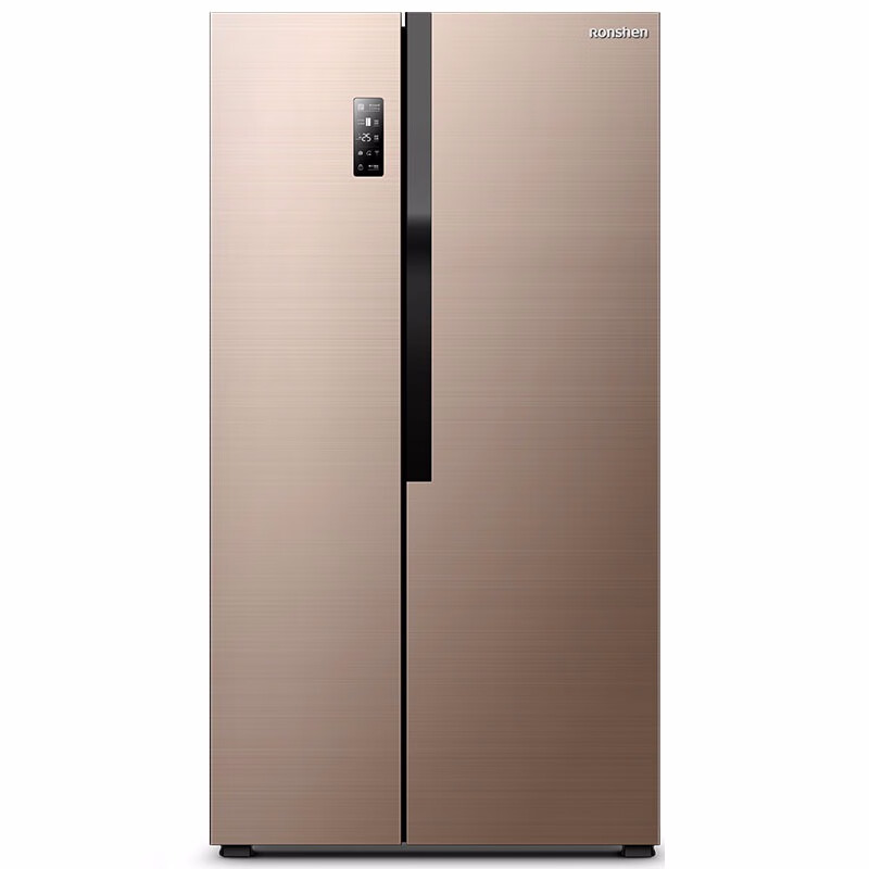 容声 双开门电冰箱