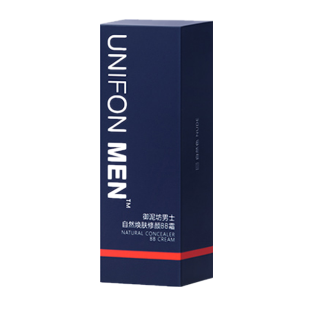 御MEN 轻负担BB霜