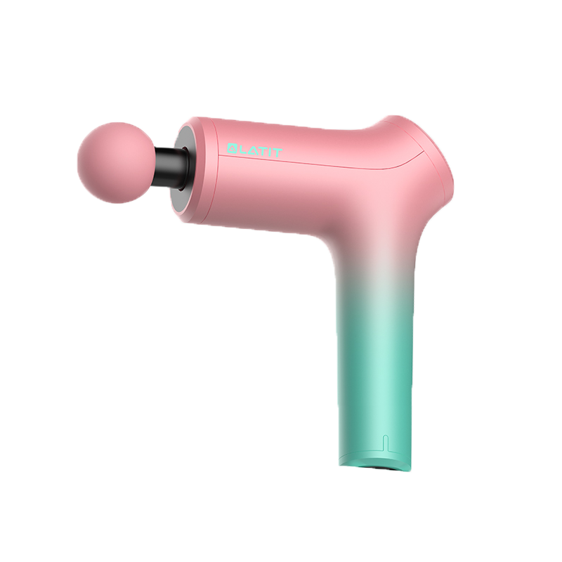 LATIT 轻盈智能筋膜枪