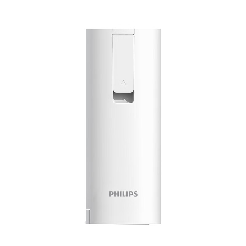 飞利浦 小巧便携饮水机