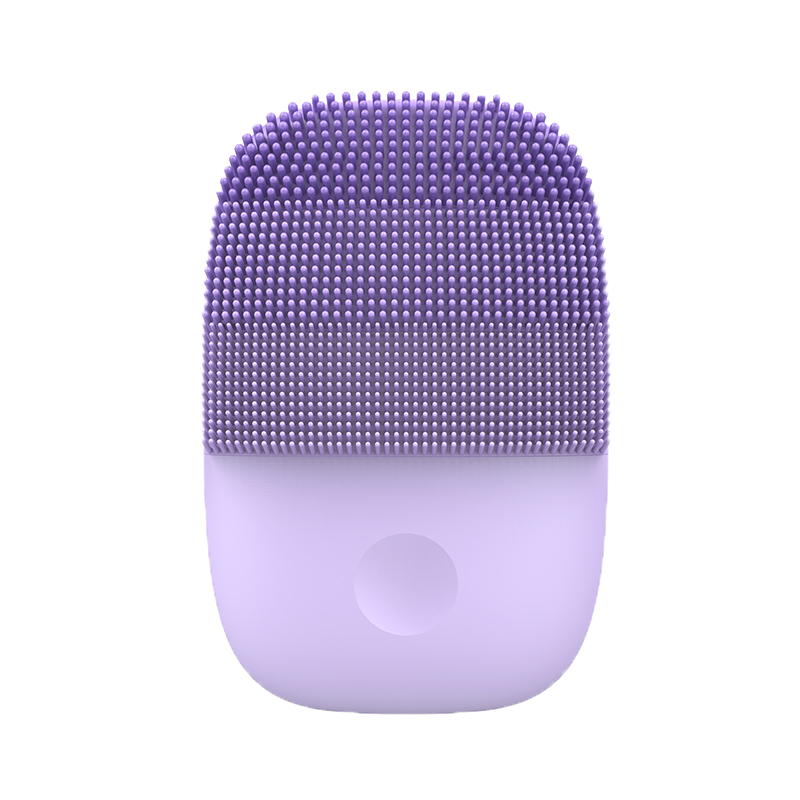 inFace 梦幻紫洁面仪