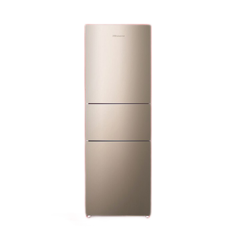 海信 节能琥珀金小型电冰箱