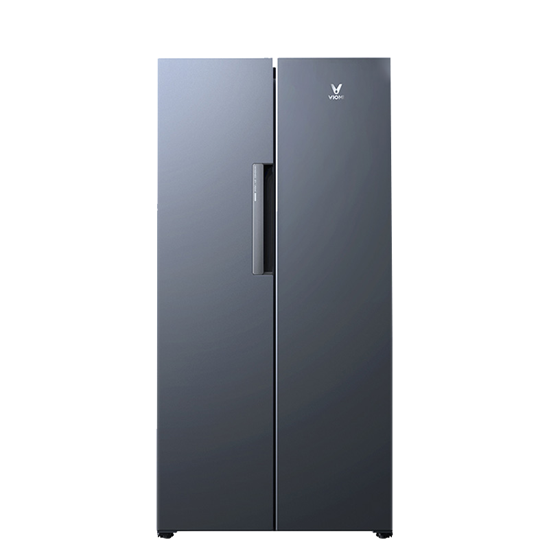 云米大容量冰箱