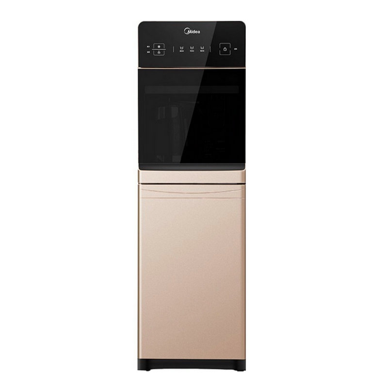 美的高效空滤饮水机