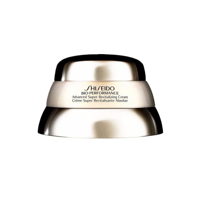 资生堂 保湿滋润 面霜