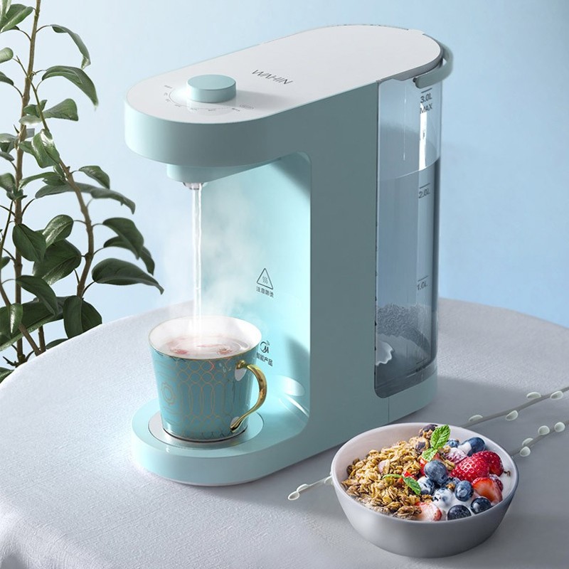 美的 多段控温饮水机