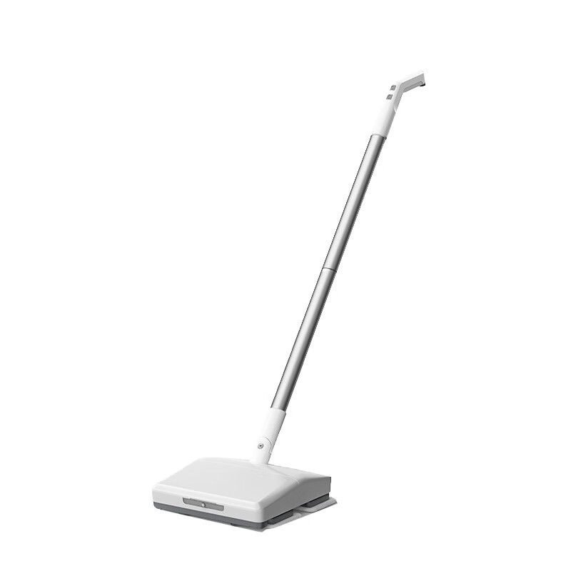 洒哇地咔 智能变频洗地机