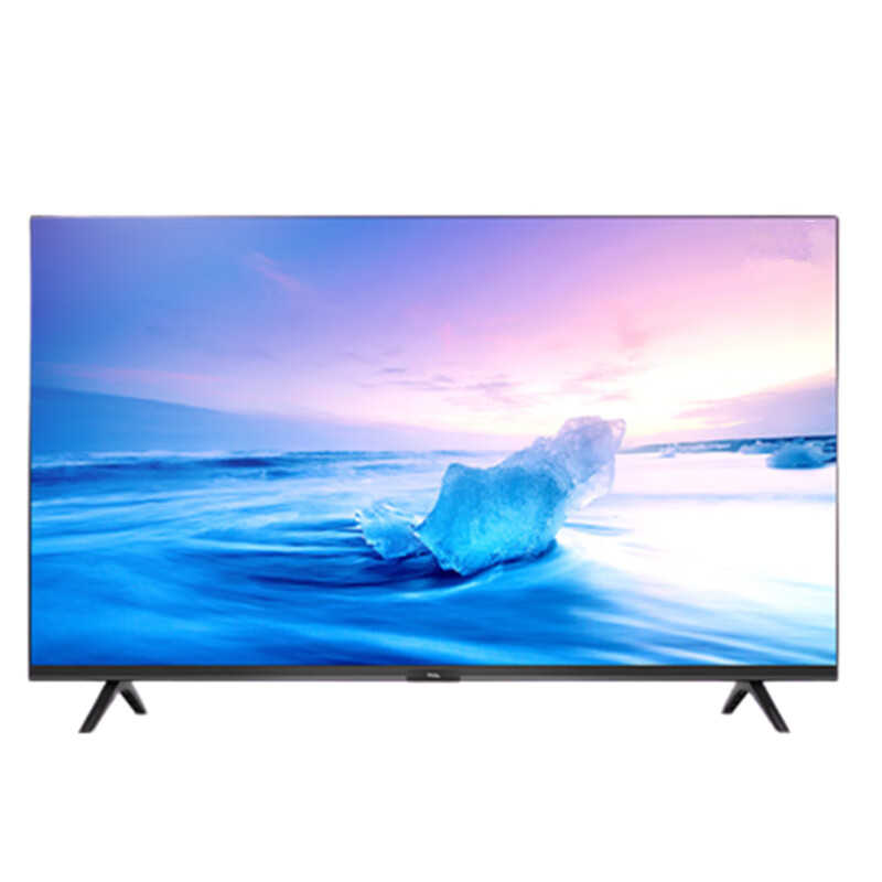 TCL 防蓝光护眼平板电视