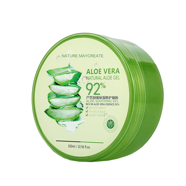 自然共和国 舒缓保湿芦荟胶