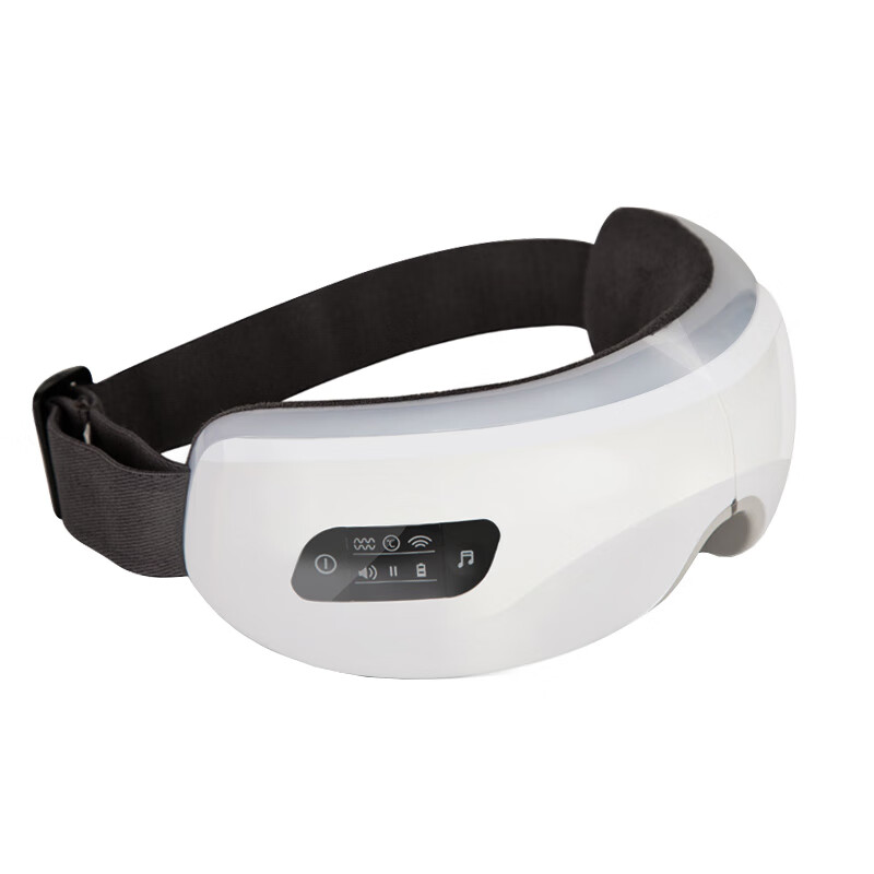 乐摩吧 气压按摩眼部按摩器