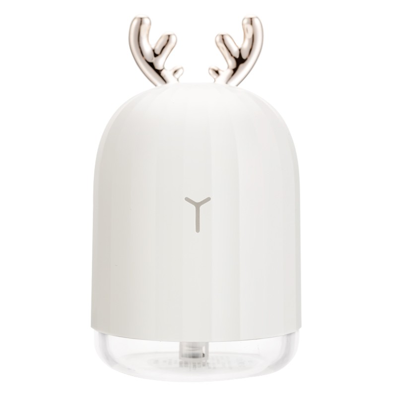 名创优品 可爱萌宠加湿器