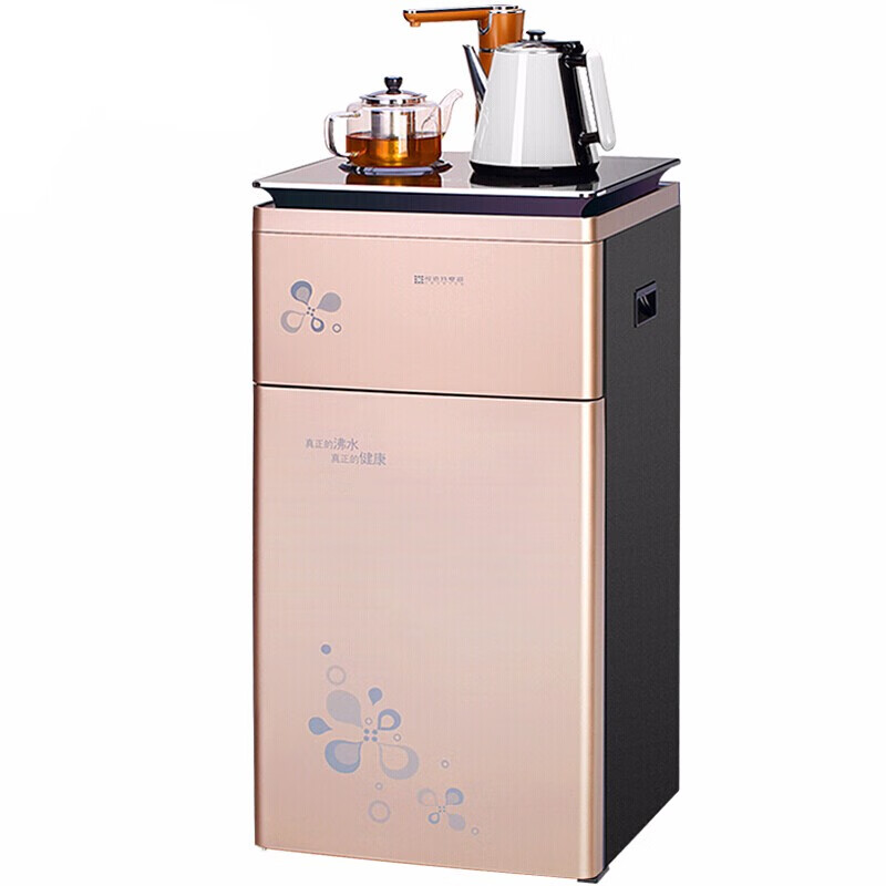 司迈特 立式温热型茶吧机