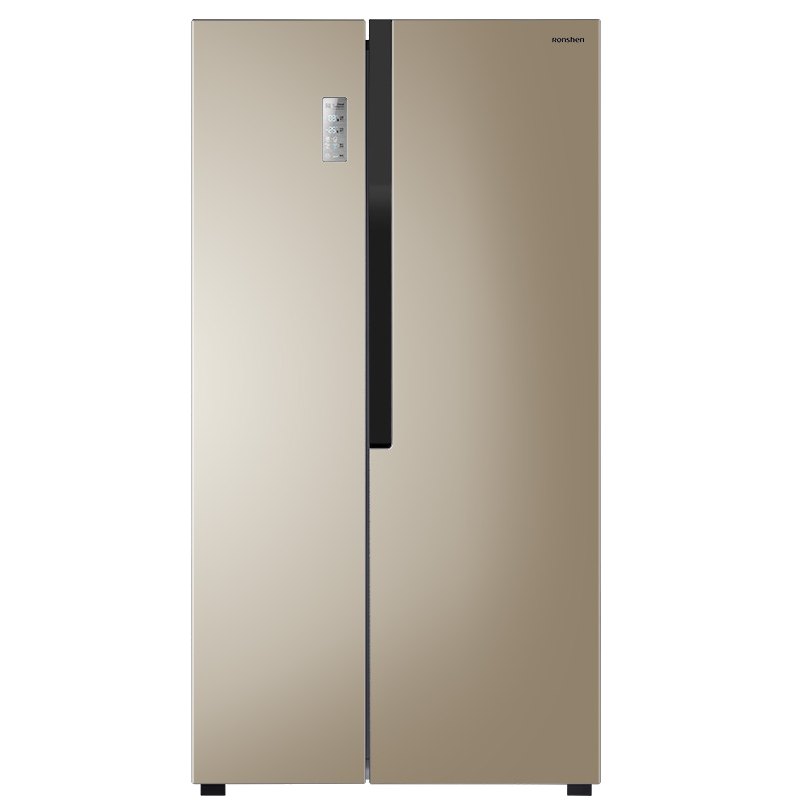 容声双变频冰箱