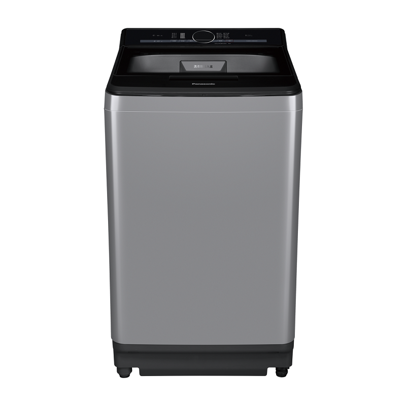 松下单洗智能定频波轮洗衣机